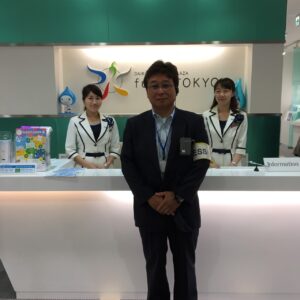 ダイキンＨＰ-1